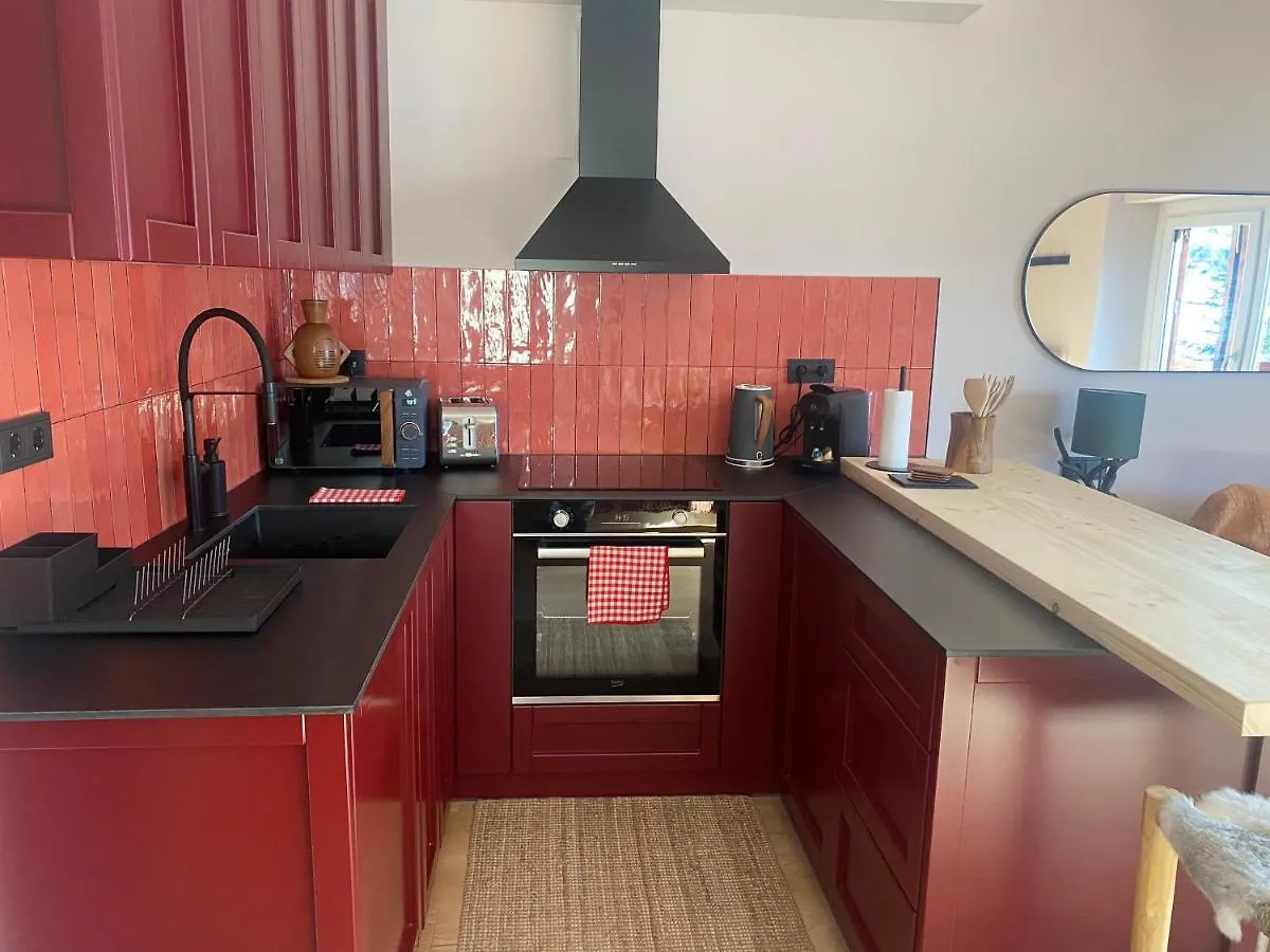 Apartament Piso Reformado 5 Pers, Max 4 Adultos Mas Ninos, Centro El Tarter - Grandvalira 0*,