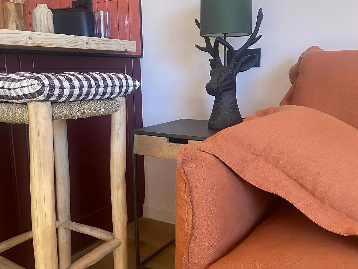 Apartament Piso Reformado 5 Pers, Max 4 Adultos Mas Ninos, Centro El Tarter - Grandvalira