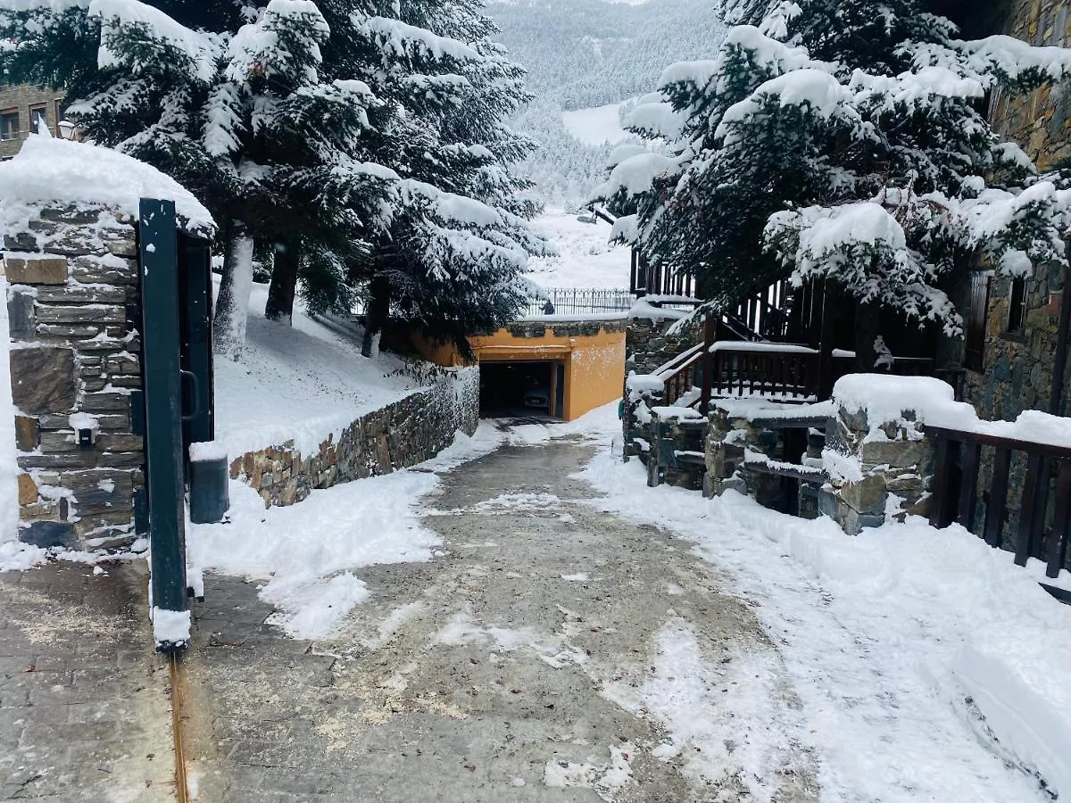Apartament Piso Reformado 5 Pers, Max 4 Adultos Mas Ninos, Centro El Tarter - Grandvalira