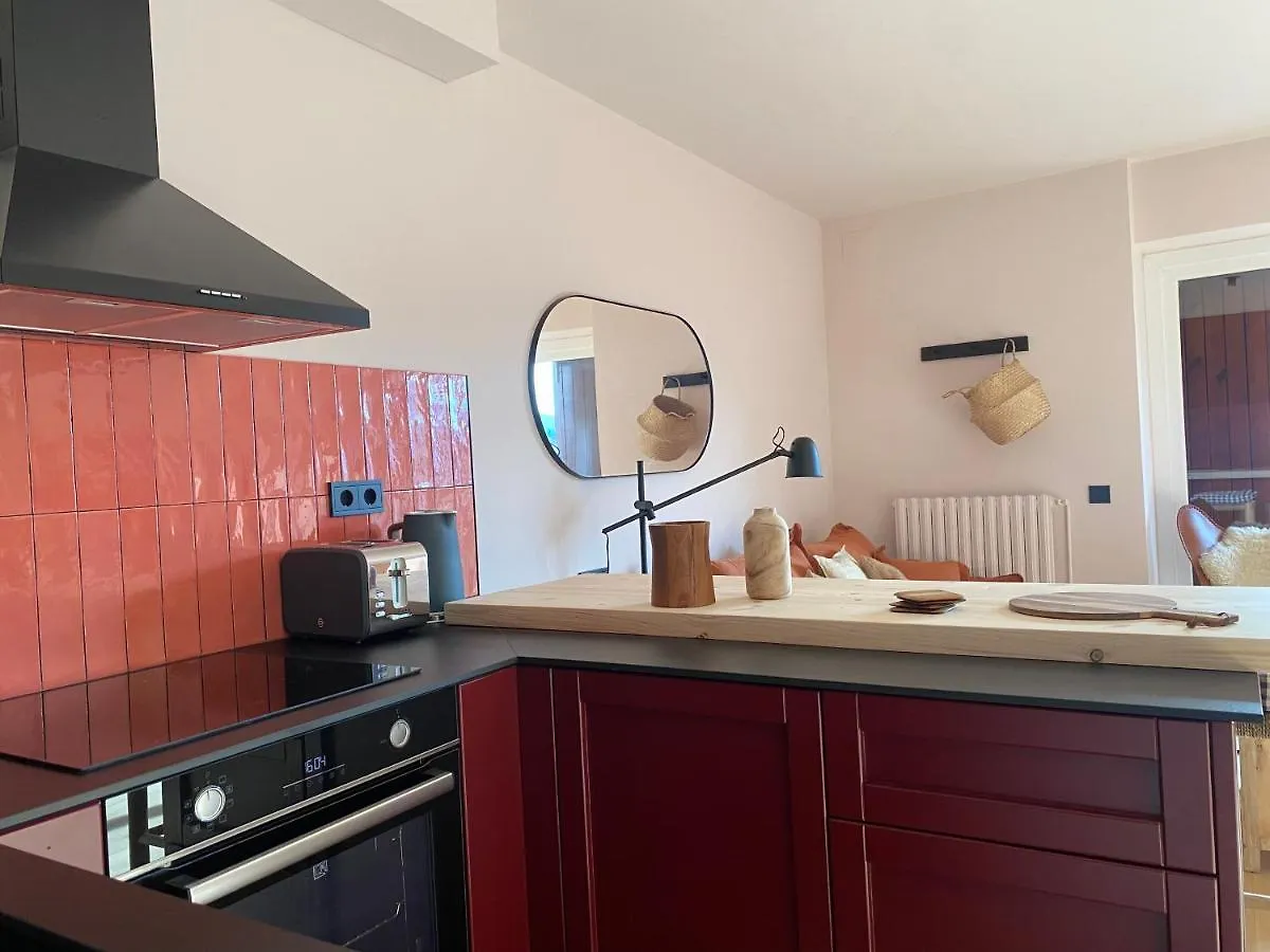 Apartament Piso Reformado 5 Pers, Max 4 Adultos Mas Ninos, Centro El Tarter - Grandvalira