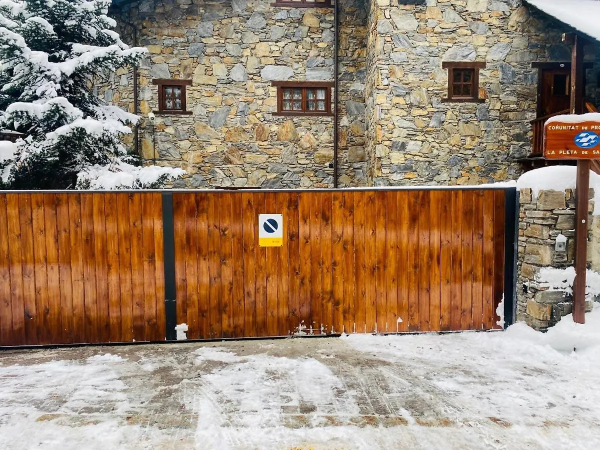 Apartament Piso Reformado 5 Pers, Max 4 Adultos Mas Ninos, Centro El Tarter - Grandvalira 0*,
